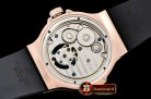 Hublot Big Bang 44mm Tourbillon CER/RG/RU Black Flying Tourb