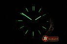 Audemars Piguet Royal Oak Ref.15400 Custom V2 SS/SS Grey Jap 821