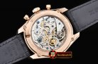 Zenith El Primero Chronomaster RG/LE Wht MOP Venus 75 HW