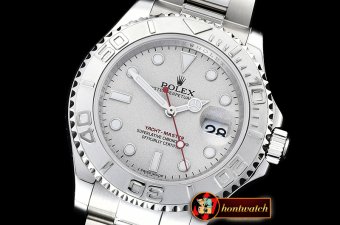Rolex YachtMaster 116622 40mm SS/SS Rolesium ARF SH3135