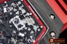 Richard Mille RM011 Felipe Massa FC/PVD/VRU Red Skele KVF A7750 Mod