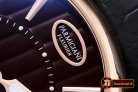 PAR010A - Tourbillon RG/LE Brown Tourbillon