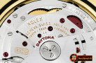 ROLDYT0233 - Daytona 116515LN YG/RU Black/Stk ARF Asia 4130 Mod