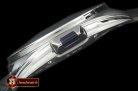 CAR0317 - Cle De Cartier SS/LE White J-9015