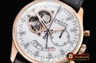 Zenith El Primero Chronomaster RG/LE Wht MOP Venus 75 HW