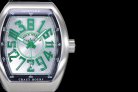 FM Vanguard Yachting V45 44MM ETA2824 ABF2021100933