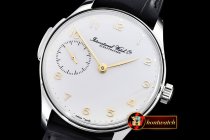 IWC0335D - Portuguese Min. Repeater SS/LE Wht Gold Asia 23J YLF