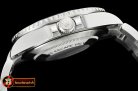 Rolex Seadweller 126600 43mm SS/SS Single Red BP Swiss 2836