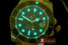 ROLSUB0167 - Submariner SS/RG Brown Asian 2836