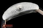 FM137 - Aeternitas Tourb Diams SS/LE Diams Flying Tourbillon