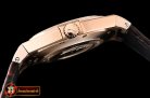 VACH. CONSTANTINE Overseas Ref.47040 RG/LE White MY9015 Mod