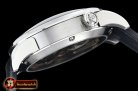 MB&F Legacy Machine Split Escapement SS/LE Blue A23J