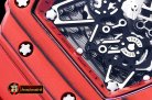 Richard Mille RM035-02 Rafael Nadal Red FC/VRU Blk/Red Miyota Mo