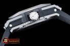 Hublot Big Bang Sang Bleu Limited SS/LE Black Asia 23J