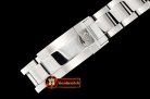 Rolex YachtMaster 116689 SS/SS White BP Asia 7750 Mod