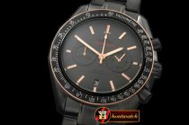 OMG0424B - Speedmaster Moon PVD/PVD Grey OS20 Quartz
