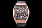 Franck Muller VANGUARD V 45 SC DT BR (BC)ABF-2824 44MM FM007