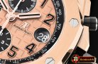 Audemars Piguet Royal Oak Offshore 2014 Gold Themes RG/LE JF V2 A3126