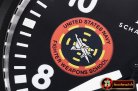 IWC Mark XVIII Fighter School DLC/NY (Blk) Blk M+F A2892