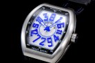 FM Vanguard Yachting V45 44MM ETA2824 ABF2021100935