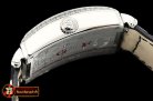 Franck Muller Master Square 6002 Midsize SS/LE Diams GF - Swiss Qtz