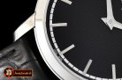 VC0114C - Patrimony Traditionnelle 41mm SS/LE Blk Chk MY9015 Mod