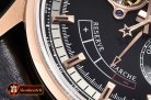 Zenith El Primero Chronomaster RG/LE Black Venus 75 HW