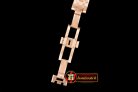 AP0340B - Royal Oak Ladies RG/RG JF Grey AP 3120