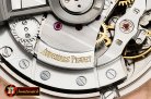 Audemars Piguet Royal Oak Offshore Novelty CER/RG/RU Blk JF V2 A3126