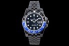ROLEX GMTm126710blnr-0002 40MM KS-2836 RX016