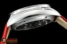 Cartier Cle De Cartier Tourb Ladies SS/LE White Asia HW Tourb