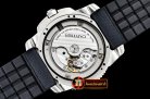 Cartier Calibre de Cartier Diver SS/NY/RU Blue TF MY8205 Mod