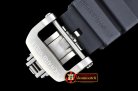 Richard Mille RM011 Felipe Massa LE SS/VRU Blk/White A7750