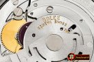 Rolex YachtMaster Mens 116622 904L SS/SS D.Grey GMF Asia3135