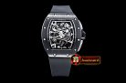 Replica Richard Mille RM061-01 Yohan Blake TZP Black Cer Black C