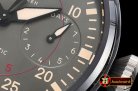 IWC Big Pilot Top Gun Miramar CER/NY Green ZF V2 A51111
