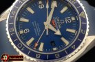 OMG0387 - P-Ocean GMT Ceramic Blue SS/RU M-8205