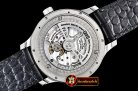 Chopard LUC 1937 Classic SS/LE Wht Jap Miyota 9015 Mod