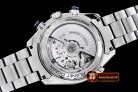 OMG0460C - P-Ocean Chrono JHF SS/SS Blue A-7750