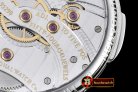 IWC0332B - Portugese 524204 SS/ME Blue YLF A-23J Cal95290
