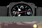 BR078A - BR03-92 PVD/RU Black Jap M-9015