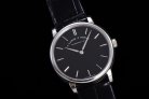 A. Lange & S?hne SAXONIA 201.027 39MM SV-2824 ALS111702