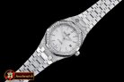 AP0365A - Royal Oak 15400 SS/SS Diam White JHF M-9015/3120