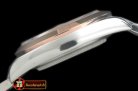 R2DJ0193G - SS/RG Oyster R-Gold Roman Asian Eta 2836-2
