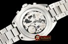 Tag Heuer Tag F1 INDY 500 Racing SS/SS Grey VK Quartz