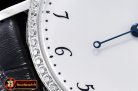 Replica Breguet Classique 5177 SS/LE Diams White A2892