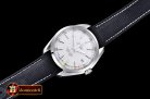 Replica Omega Aqua Terra W Olym SS/NY White JHF A2824 Mod8500