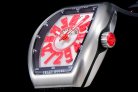 FM Vanguard Yachting V45 44MM ETA2824 ABF2021100932