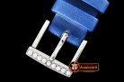 Chopard L'Heure Du Diamant Round SS/LE (Blue) Diam MY9015
