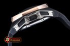 AP0339A - Royal Oak Concept Laptimer RG/RU Black Jap OS20